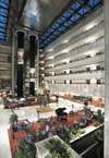 Le Meridien Singapore 